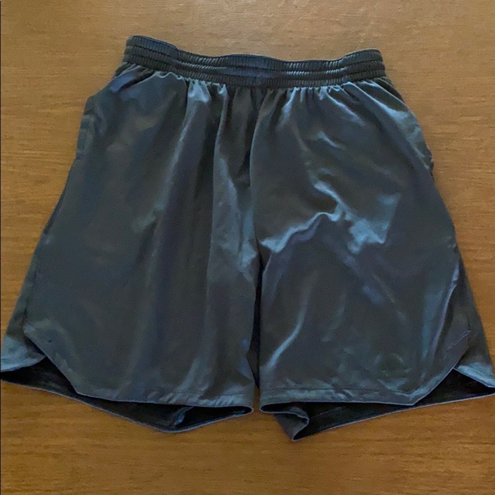 Adidas Basketball Shorts